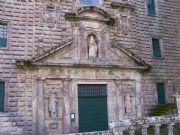 Monasterio de Oseira